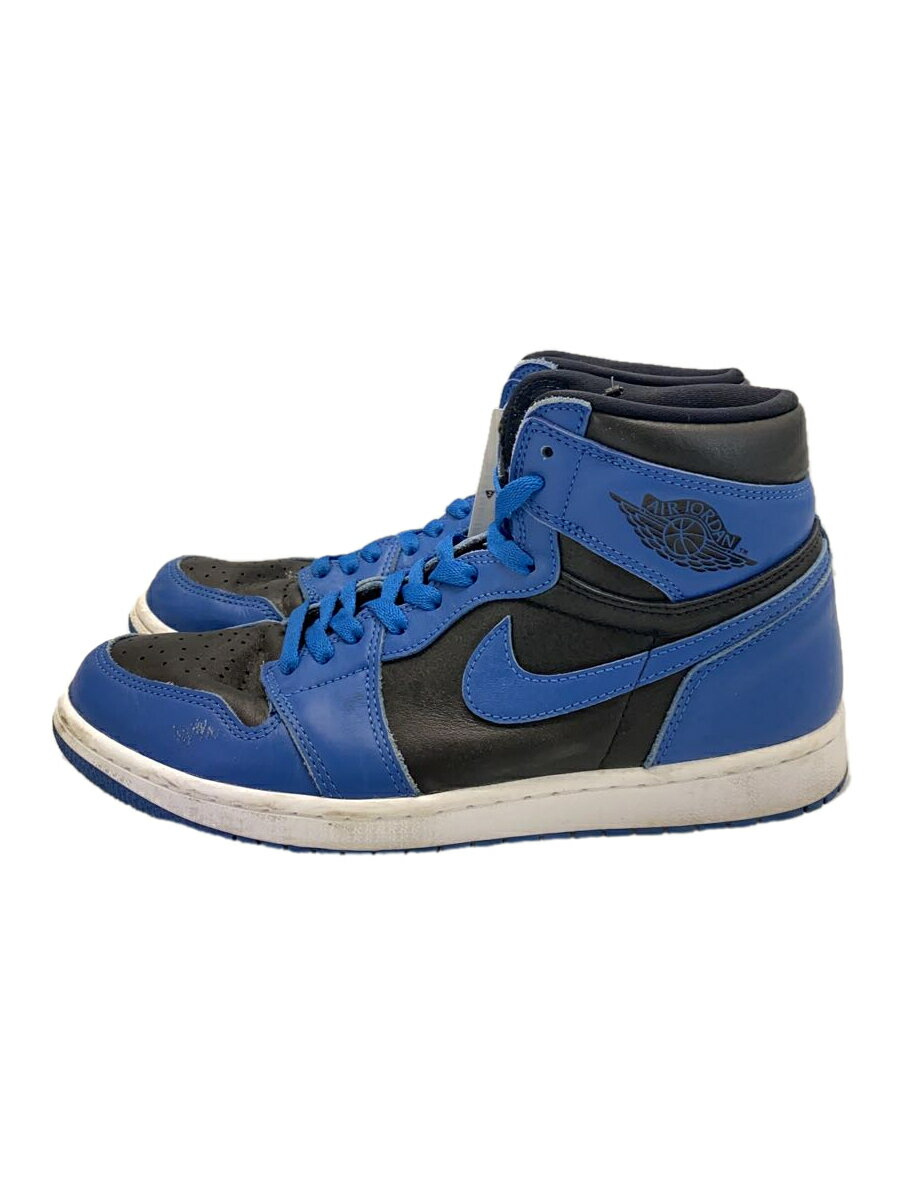 【中古】NIKE◆AIR JORDAN 