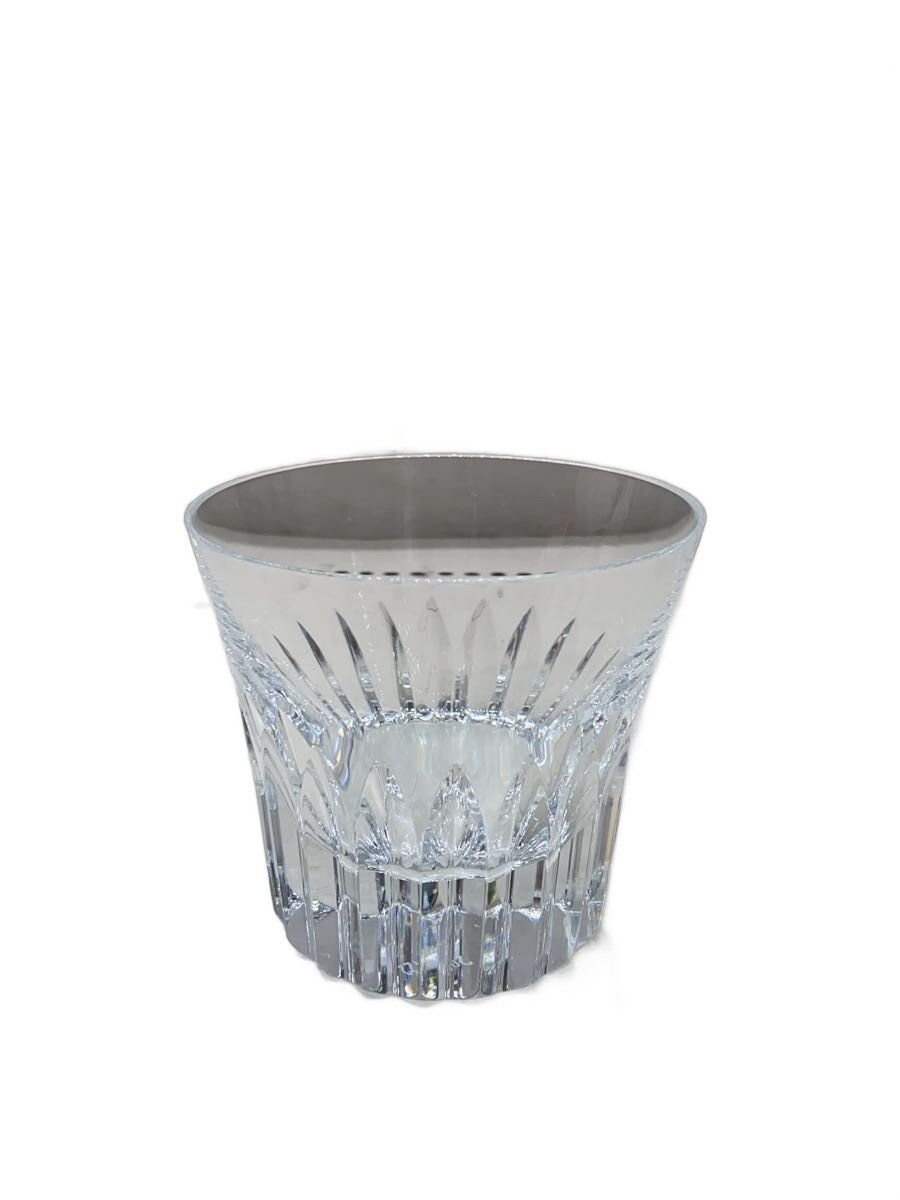 【中古】Baccarat◆グラス/2点セット/CLR【キッチン用品】