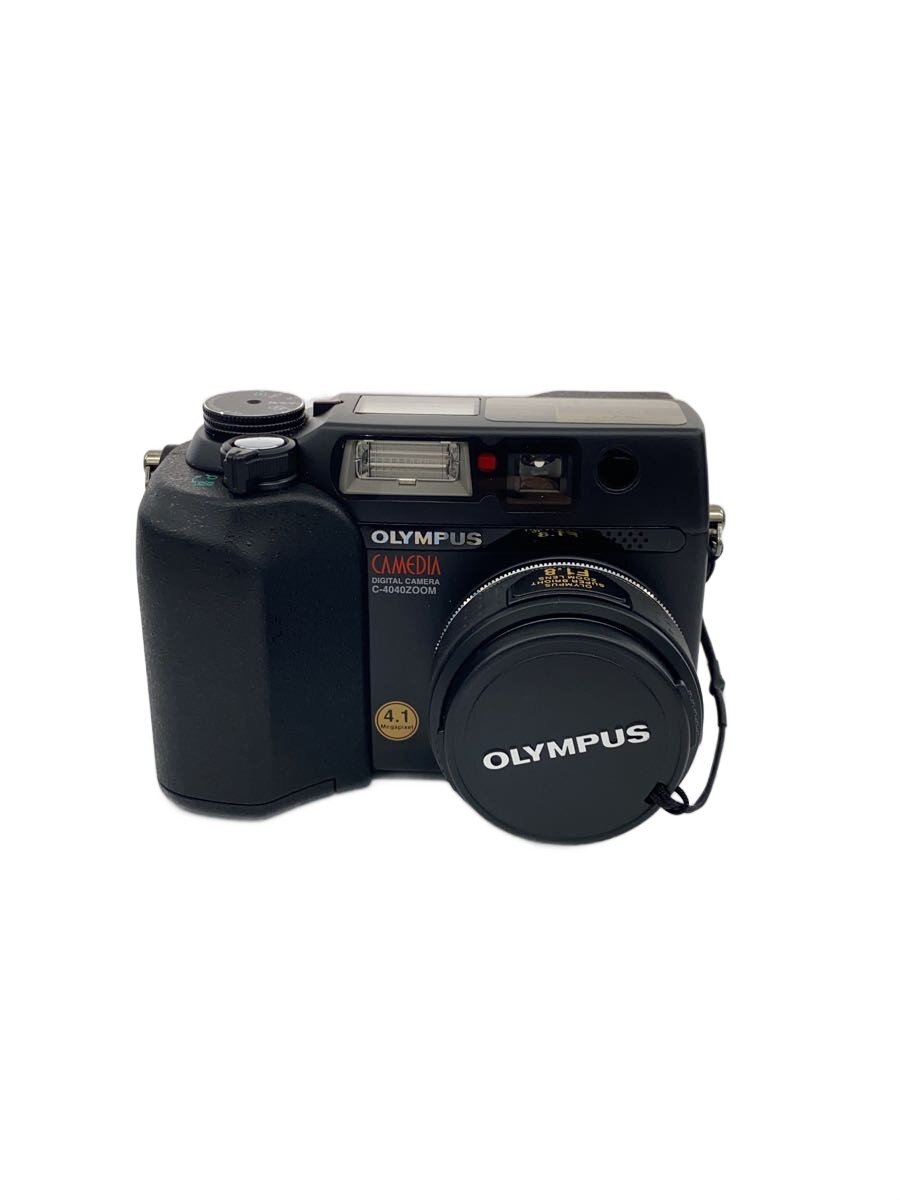 【中古】OM SYSTEM(OLYMPUS)◆デジタルカメラ C-4040ZOOM//【カメラ】
