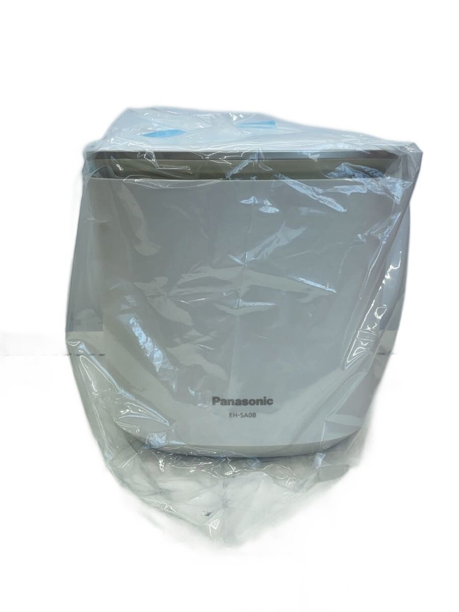 【中古】Panasonic◆フェイスイオンスチーマー EH-SA0B-N//【家電・ビジュアル・オ...