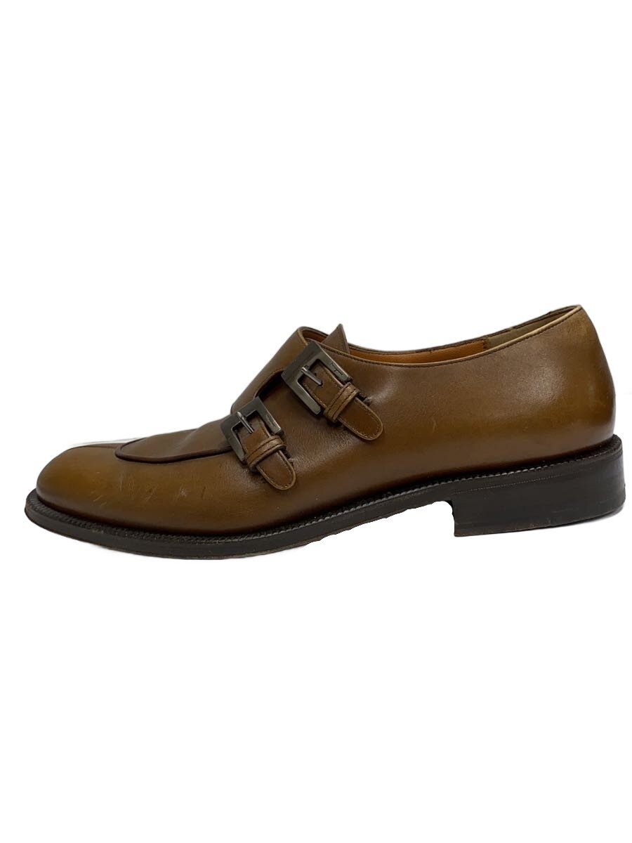【ブランド】Salvatore Ferragamo 【ブランドカナ】サルヴァトーレフェラガモ 【型番】 【程度】B 【サイズ】UK7 【メインカラー】ブラウン 【素材・生地】レザー 【キーワード】　　 2025/10/21 セカンドストリート恵那店【1872】【中古】Salvatore Ferragamo◆ドレスシューズ/UK7/BRW ブランド Salvatore Ferragamo 型番 カラー ブラウン 柄 素材・生地 レザー>色・素材について サイズ UK7>サイズ表示について 実寸（cm） 【スニーカー】 ソールの高さ：2.5 / ソール全長：28.5 【その他】 その他サイズ：/ 商品は　セカンドストリート恵那店の店頭にて販売しております。商品に関するお問合わせは、お電話(TEL:0573-20-1243)にて、問合わせ番号：2318724644669をお伝えください。 配送方法やお支払い方法に関するお問い合わせは、サポートセンターまでご連絡をお願いします。 ※お電話の対応は営業時間内のみとなります。お問い合わせフォームでお問い合わせの際はご注文番号をご記入下さい この商品に関する出品店舗からのコメント 多少の使用感がございますが、目立ったダメージはなくご使用に差し支えのないお品物です。こちらのお品物は店頭にて同時販売致しております。写真撮影時には無かった汚れやシミ、シワ、劣化などが発生する場合がございます。ご理解のうえご検討をお願い致します。