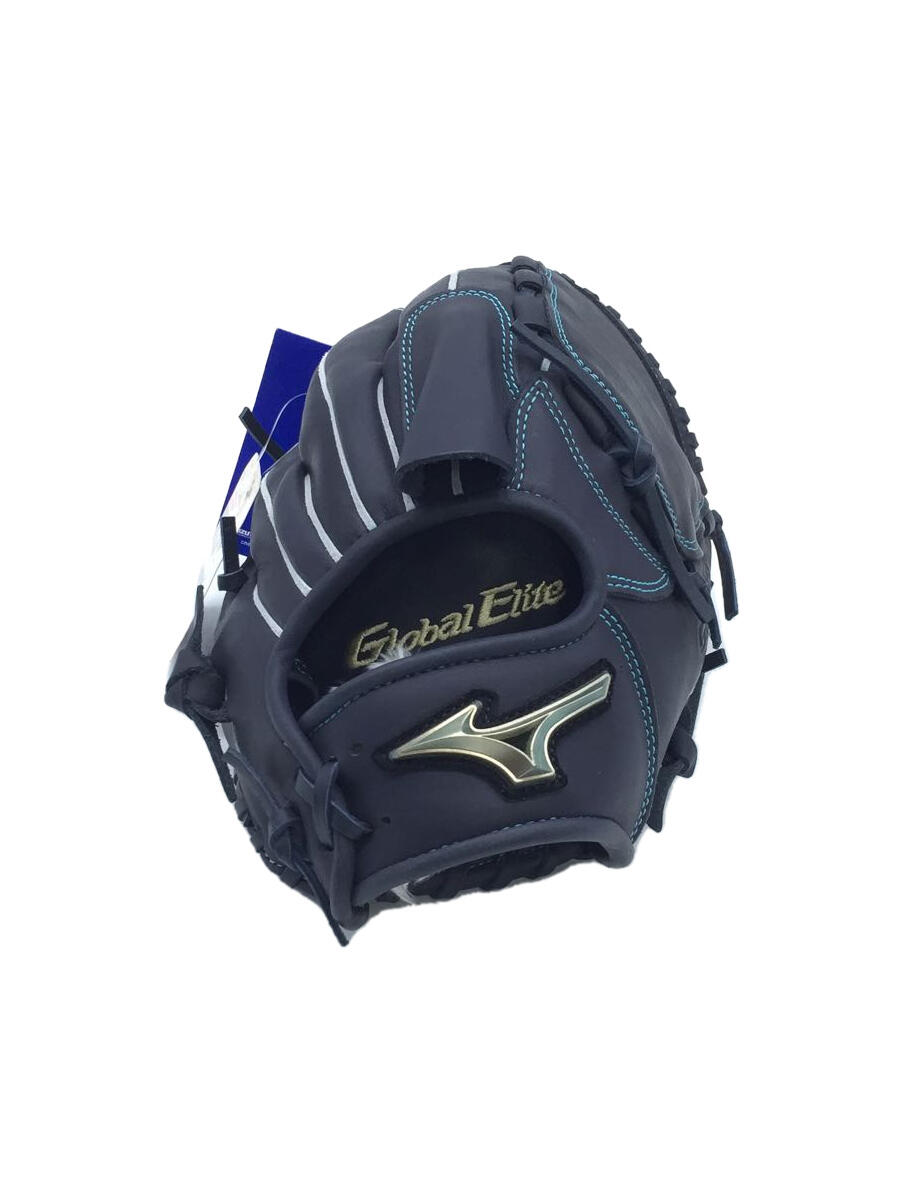 【中古】MIZUNO◆MIZUNO/右利き用/NVY/Global Elit/ジュニア軟式用/宮城大弥モデル【スポーツ】