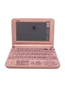 【中古】CASIO◆電子辞書/DARAPLUS10【家電・ビジュアル・オーディオ】