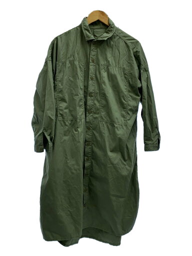 【中古】D.M.G◆シャツワンピース/FREE/コットン/PUP/無地/16-715T【レディースウェア】 【中古】D.M.G◆シャツワンピース/FREE/コットン/PUP/無地/16-715T【レディースウェア】