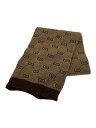 【中古】GUCCI◆キッズ服飾/--/BRW【キッズ】