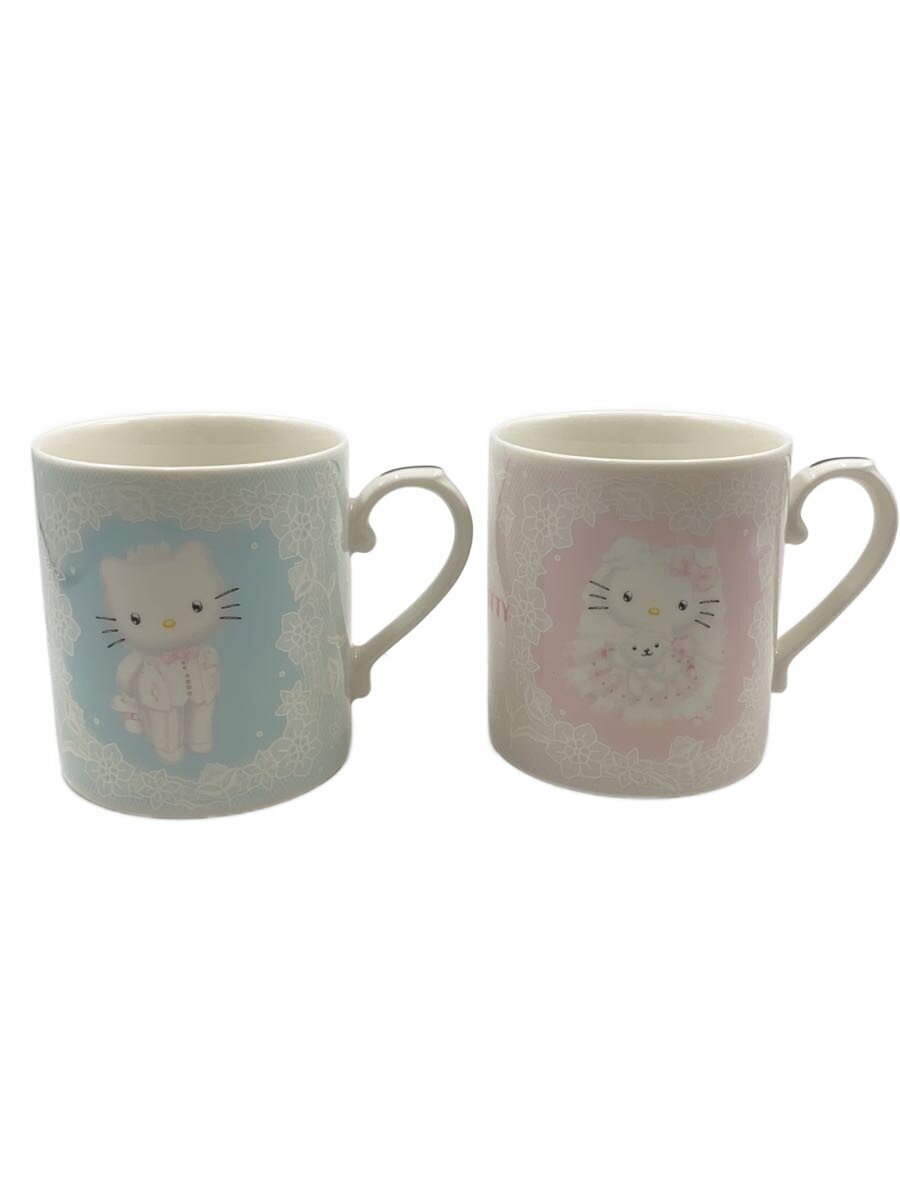 Rakuten - 【中古】洋食器その他/2点セット/WHT【キッチン用品】