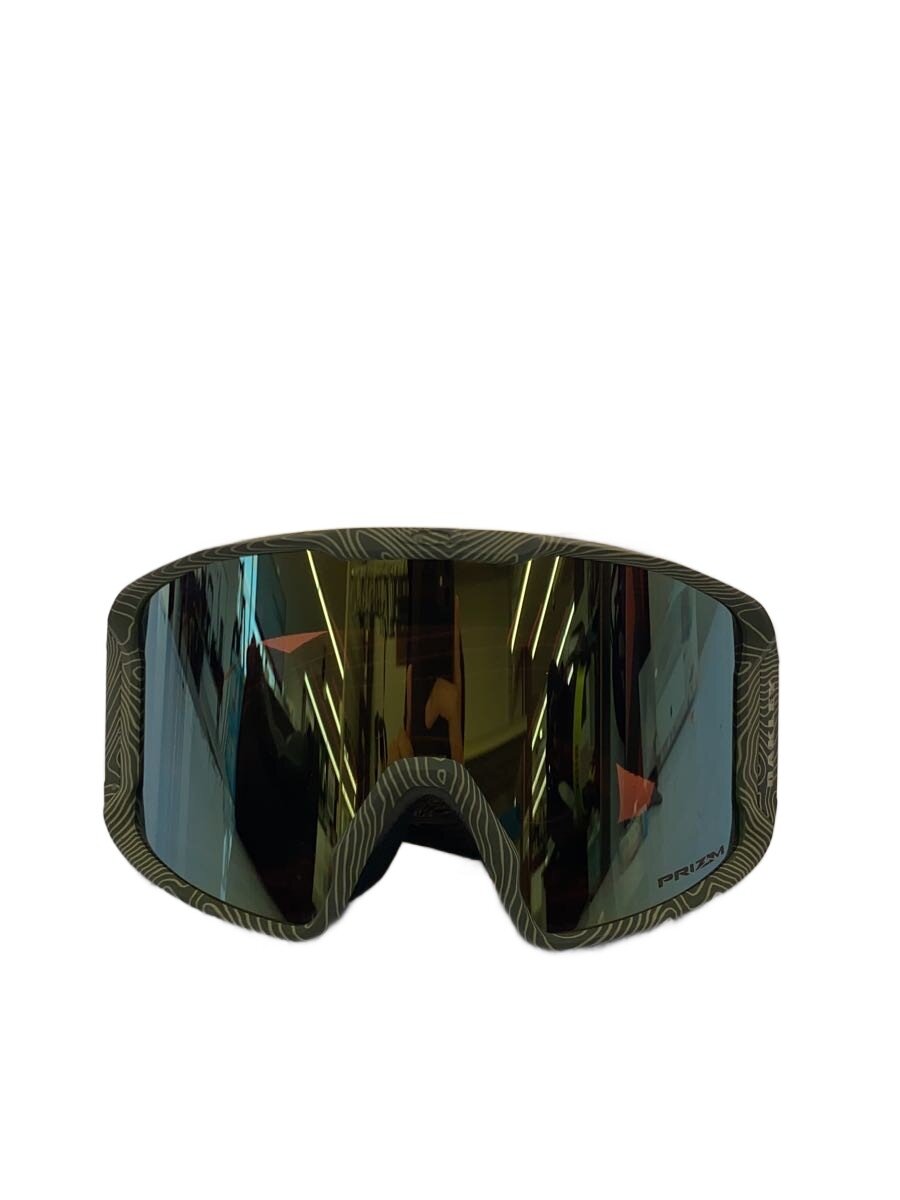 【ブランド】OAKLEY 【ブランドカナ】オークリー 【型番】 【程度】B 【カラー】カーキ 【キーワード】　　 2025/10/05 セカストアウトドア小牧常普請店 【4613】【中古】OAKLEY◆ゴーグル/KHK【スポーツ】 ブランド OAKLEY 型番 カラー カーキ 実寸 【ウィンタースポーツその他】 縦：9cm / 横：22.5cm / 厚み：4.5cm 【その他】 その他サイズ：/ 商品は　セカストアウトドア小牧常普請店の店頭にて販売しております。商品に関するお問合わせは、お電話(TEL:0568-74-3830)にて、問合わせ番号：2346130344682をお伝えください。 配送方法やお支払い方法に関するお問い合わせは、サポートセンターまでご連絡をお願いします。 ※お電話の対応は営業時間内のみとなります。お問い合わせフォームでお問い合わせの際はご注文番号をご記入下さい