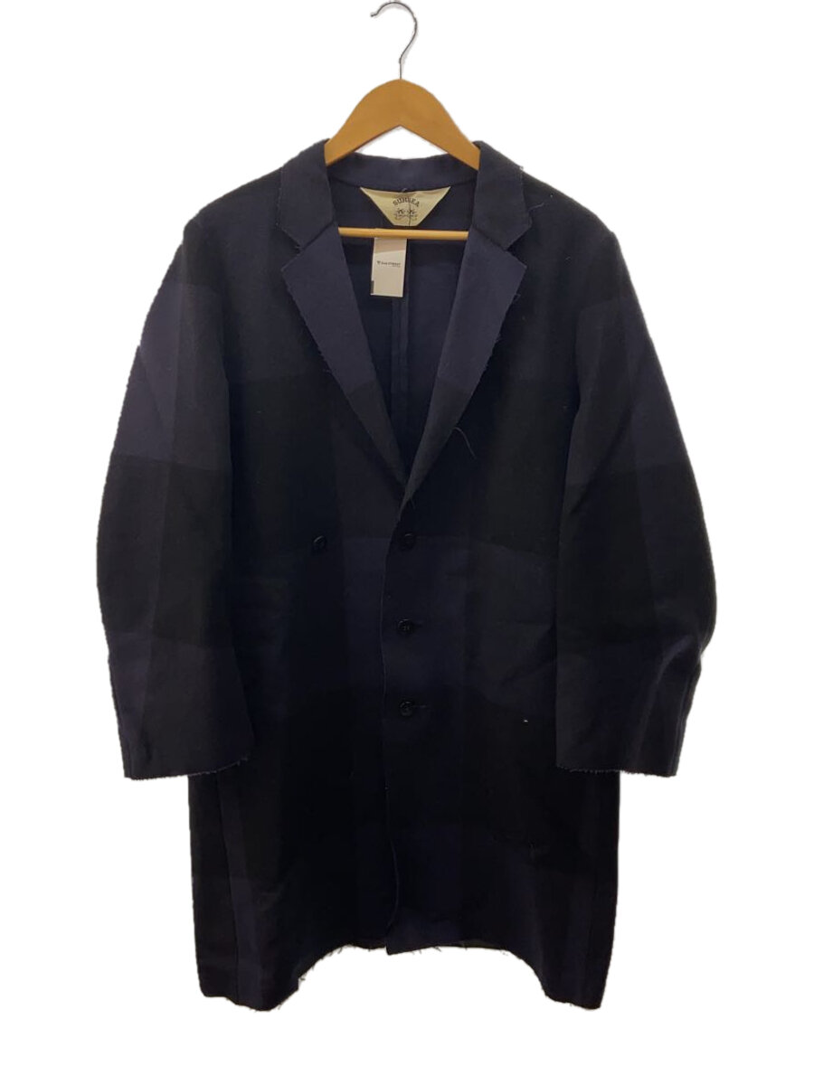 楽天市場】sunsea チェック(コート・ジャケット|メンズ 楽天市場】sunsea チェック(コート・ジャケット|メンズ