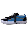 yÁzVANSV36CF PS OLD SKOOL/26.5cm/BLU/LoX/667248-0001//yV[Yz