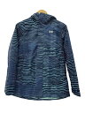 【中古】UNDER ARMOUR◆スノボ/スキー/ウェア-/ジャケット/S/COLOGEAR【スポーツ】