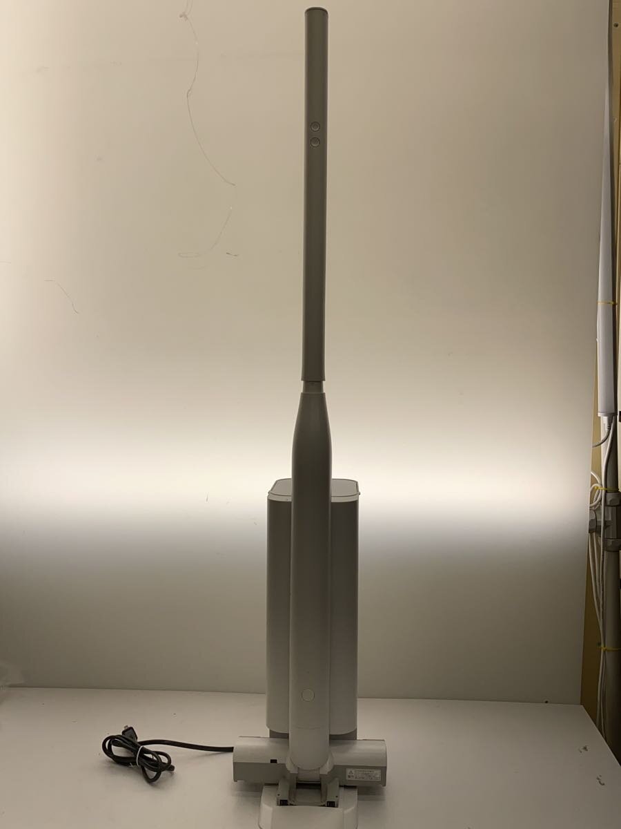 SANYO - 【中古】Panasonic◆掃除機 MC-NS10K-W【家電・ビジュアル・オーディオ】