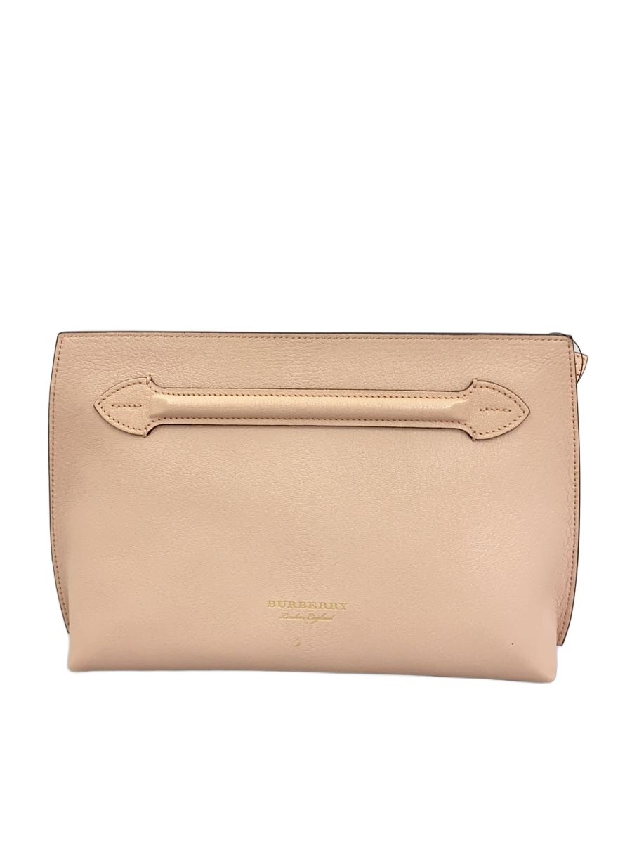 【ブランド】BURBERRY LONDON 【ブランドカナ】バーバリーロンドン 【型番】 【程度】B 【サイズ】 【メインカラー】ピンク 【素材・生地】その他 【キーワード】　　 2026/01/16 セカンドストリート丸亀南店【3437】【中古】BURBERRY LONDON◆クラッチバッグ/--/PNK【バッグ】 ブランド BURBERRY LONDON 型番 カラー ピンク 柄 素材・生地 その他>色・素材について サイズ >サイズ表示について 実寸（cm） 【バッグ】 マチ：5.5 / 高さ：18.5 / 幅：26 / 持ち手：/ 【その他】 その他サイズ：/ 商品は　セカンドストリート丸亀南店の店頭にて販売しております。商品に関するお問合わせは、お電話(TEL:0877-58-0155)にて、問合わせ番号：2334373344705をお伝えください。 配送方法やお支払い方法に関するお問い合わせは、サポートセンターまでご連絡をお願いします。 ※お電話の対応は営業時間内のみとなります。お問い合わせフォームでお問い合わせの際はご注文番号をご記入下さい この商品に関する出品店舗からのコメント 店頭でも同時販売しておりますので状況が変化する可能性がございます。