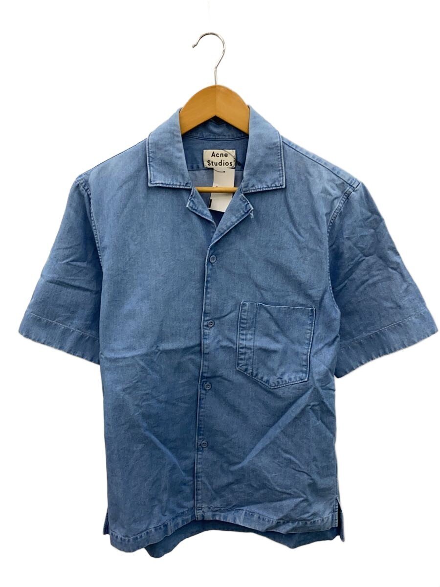 楽天市場】acne studios デニム シャツの通販