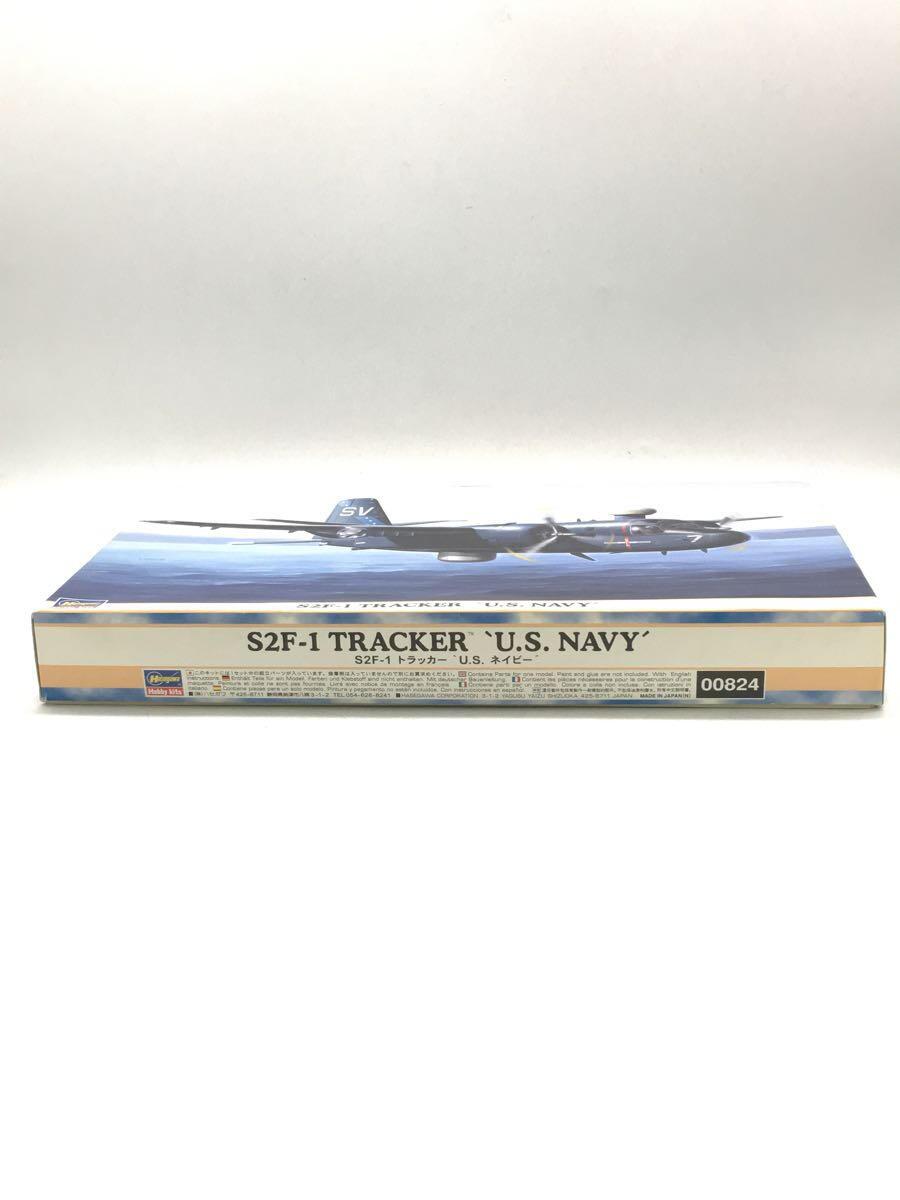 ����š�Hasegawa���ץ��ǥ�/���Ե��إ�/S2F-1 TRACKER U.S NAVY�ڥۥӡ���