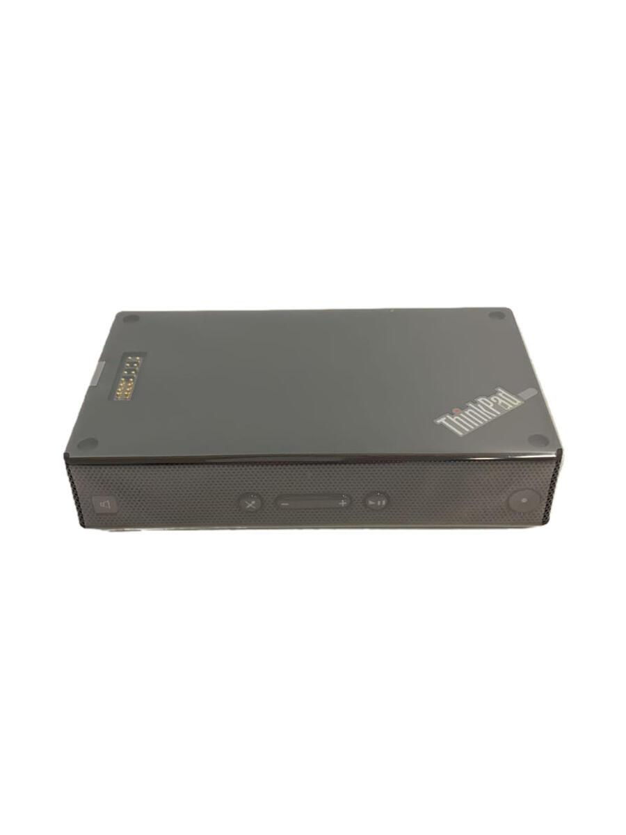 ALTEC LANSING - 【中古】Lenovo◆スピーカー/4XD0H34183【家電・ビジュアル・オーディオ】