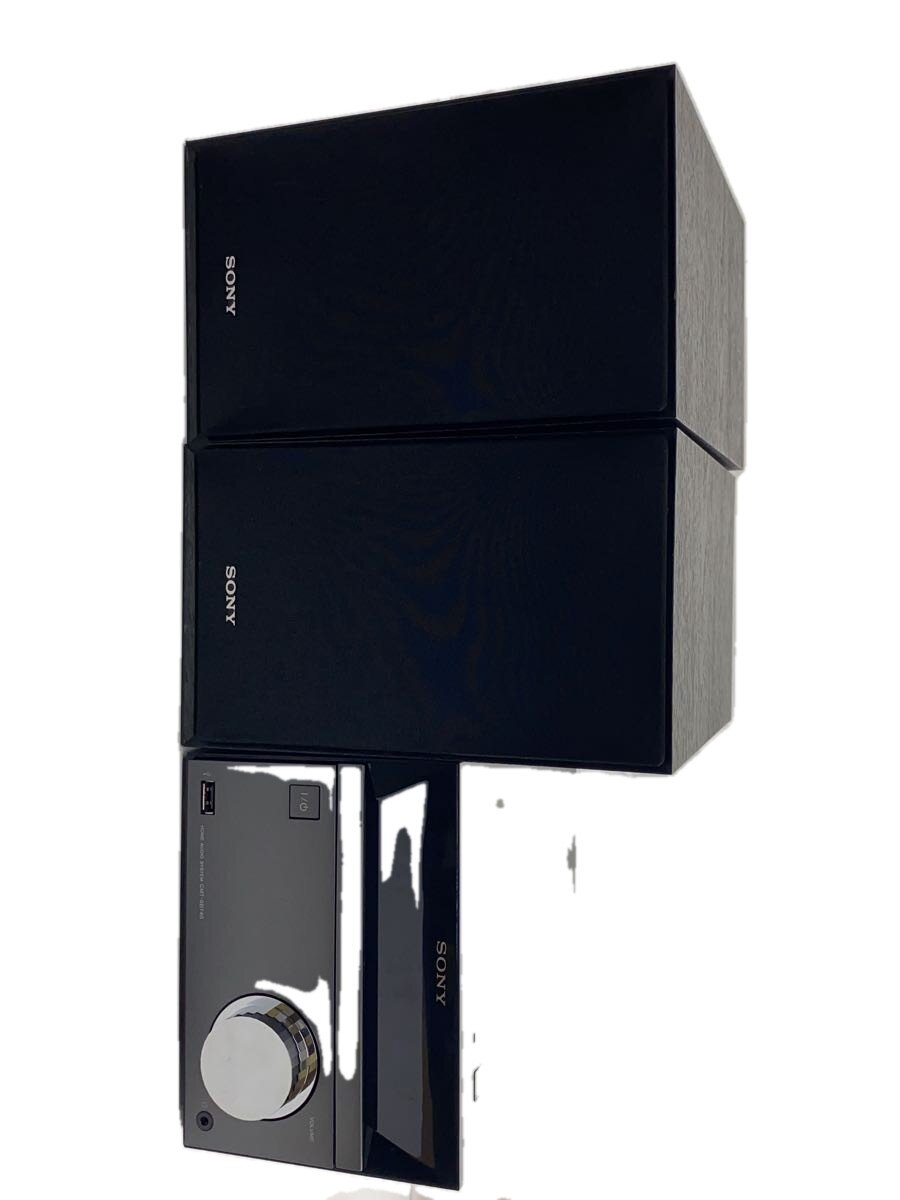 【中古】SONY◆ミニコンポ/HCD-SBT40//【家電・ビジュアル・オーディオ】