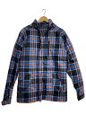 【中古】BURTON◆バートン/ウェアー/S/NVY【スポーツ】