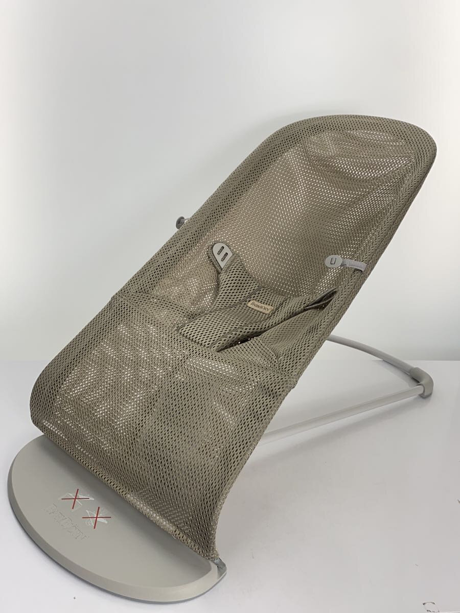 【中古】BabyBjorn◆バウンサー/バランスソフト/キッズ他【キッズ】