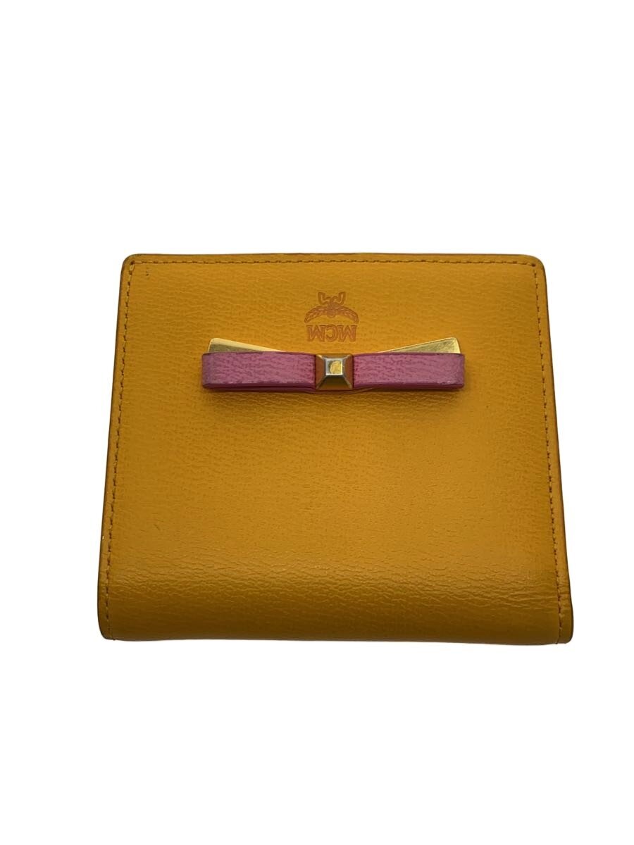 楽天市場】MCM（カラーイエロー）（バッグ・小物・ブランド雑貨）の通販