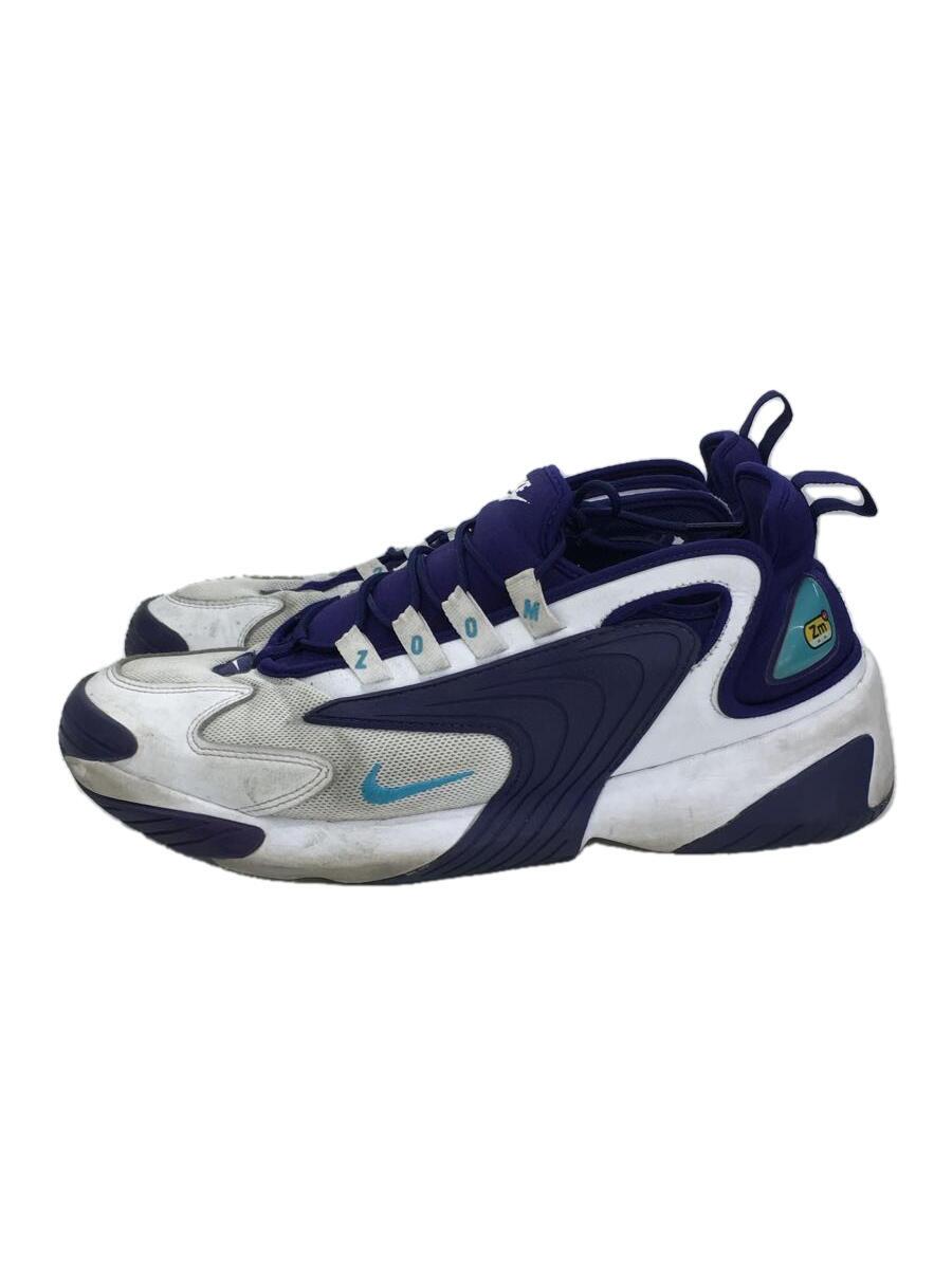 【中古】NIKE◆ZOOM 2K/ズ