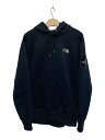 【中古】THE NORTH FACE◆パーカー/L/ポリエステル/NVY/nt62338【メンズウェア】(4)