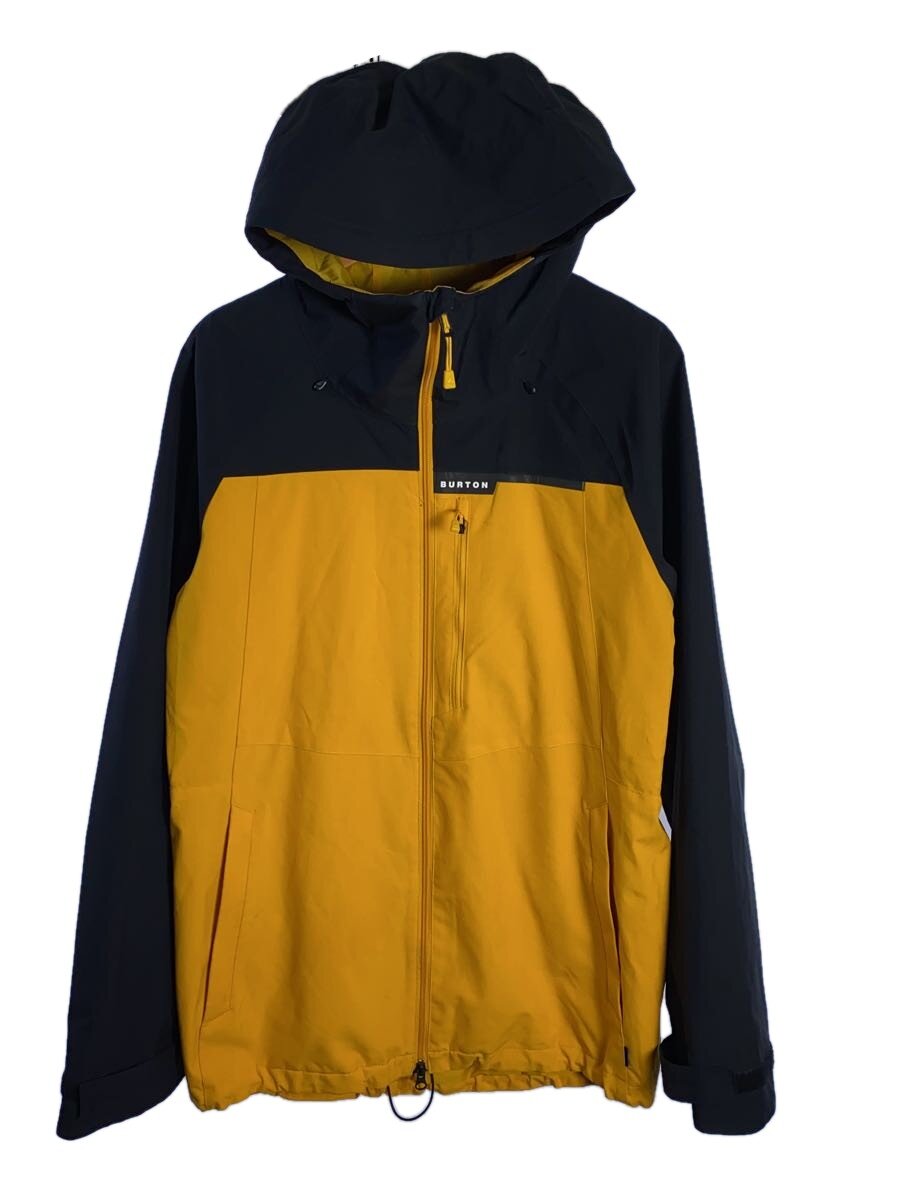 【ブランド】BURTON 【ブランドカナ】バートン 【型番】 【程度】B 【サイズ】 【メインカラー】 【素材・生地】 【キーワード】　　　/ 2026/10/18 セカンドストリートイオンタウン館山店【3436】【中古】BURTON◆ウェアー/23359/ ブランド BURTON 型番 カラー 柄 素材・生地 >色・素材について サイズ >サイズ表示について 実寸（cm） 【ジャケット】 肩幅：55 / 身幅：54 / 着丈：75 / 袖丈：61 / ゆき：97 【その他】 その他サイズ：/ 商品は　セカンドストリートイオンタウン館山店の店頭にて販売しております。商品に関するお問合わせは、お電話(TEL:0470-24-7777)にて、問合わせ番号：2334364544763をお伝えください。 配送方法やお支払い方法に関するお問い合わせは、サポートセンターまでご連絡をお願いします。 ※お電話の対応は営業時間内のみとなります。お問い合わせフォームでお問い合わせの際はご注文番号をご記入下さい この商品に関する出品店舗からのコメント ・多少のダメージ・汚れ等の使用感がございます。ご使用に差し支えはございませんが、中古品であることをご理解の上、ご購入の検討をお願い致します。状態についてご不明な点や、質問等ございましたら、お気軽に当店までお問い合わせくださいませ。