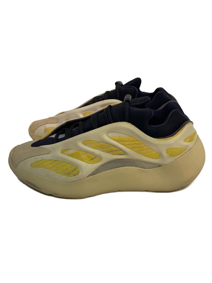 adidas◆YEEZY 700 V3/26.5cm/YLW/G54853