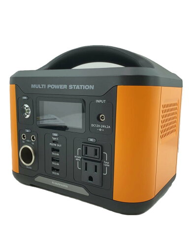 【中古】多摩電子工業◆ポータブル電源 TL108OR【家電・ビジュアル・オーディオ】 【中古】多摩電子工業◆ポータブル電源 TL108OR【家電・ビジュアル・オーディオ】