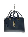 【中古】YVES SAINT LAURENT◆ハンドバッ