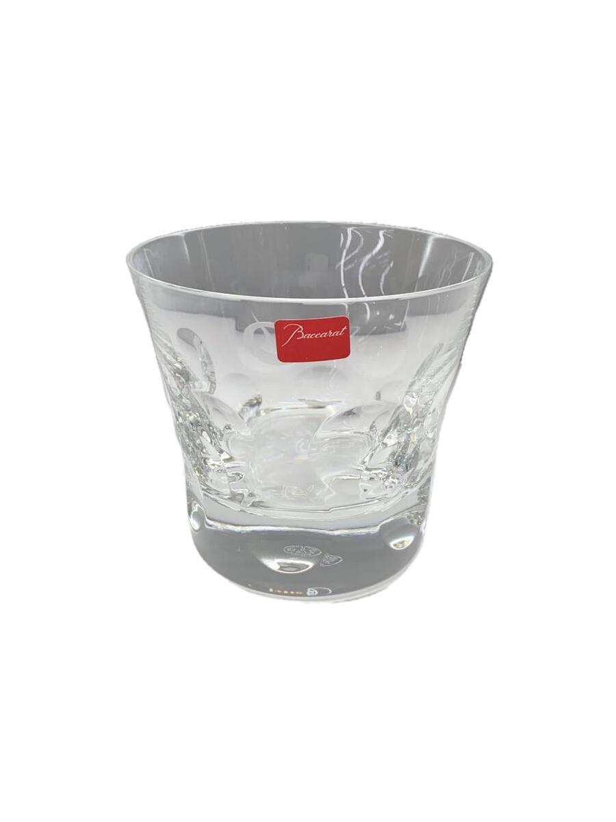 【中古】Baccarat◆グラス【キッチン用品】