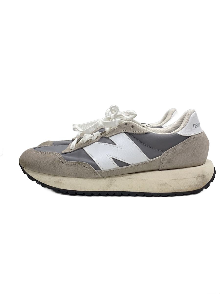 【ブランド】NEW BALANCE 【ブランドカナ】ニューバランス 【型番】 【程度】B 【サイズ】 【メインカラー】 【素材・生地】 【キーワード】　　 2025/12/30 セカンドストリート京都ファミリー店【4444】【中古】NEW BALANCE◆ローカットシューズ/25cm/GRY ブランド NEW BALANCE 型番 カラー 柄 素材・生地 >色・素材について サイズ >サイズ表示について 実寸（cm） 【スニーカー】 ソールの高さ：3 / ソール全長：28.5 【その他】 その他サイズ：/ 商品は　セカンドストリート京都ファミリー店の店頭にて販売しております。商品に関するお問合わせは、お電話(TEL:075-325-0811)にて、問合わせ番号：2344442444793をお伝えください。 配送方法やお支払い方法に関するお問い合わせは、サポートセンターまでご連絡をお願いします。 ※お電話の対応は営業時間内のみとなります。お問い合わせフォームでお問い合わせの際はご注文番号をご記入下さい この商品に関する出品店舗からのコメント 多少の使用感はございますがまだまだご使用いただけます。店頭同時販売の為、試着などでの多少の状態はご了承願います。詳しくは店頭までお問い合わせください。