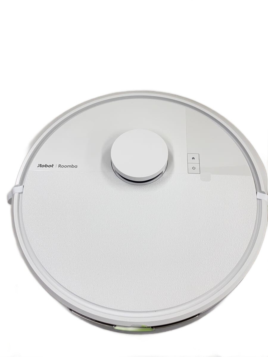 Panasonic - 【中古】iRobot◆掃除機/ROOMBA 105【家電・ビジュアル・オーディオ】