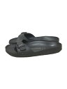 【中古】BIRKENSTOCK◆サンダル/26cm/BLK/