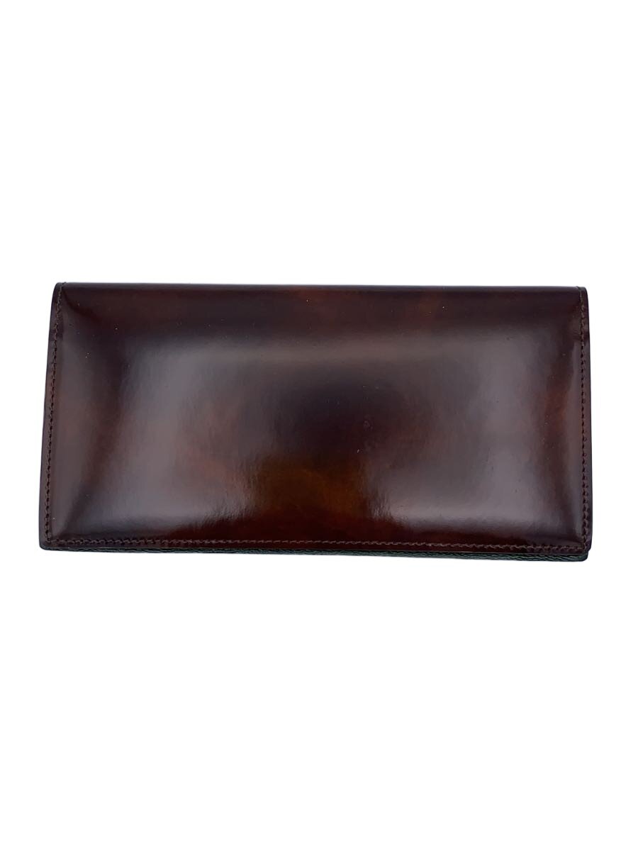 【中古】dunhill◆2つ折り財布/--/BRW/�