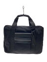 【中古】dunhill◆ブリーフケース/--/BLK/無地【バッグ】