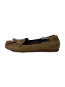 【中古】MARNI◆パンプス/41/GLD【シューズ】