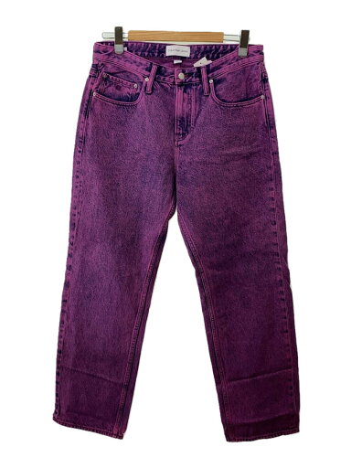 【中古】Calvin Klein Jeans◆ボトム/34/デニム/PUP/J324856【メンズウェア】 【中古】Calvin Klein Jeans◆ボトム/34/デニム/PUP/J324856【メンズウェア】