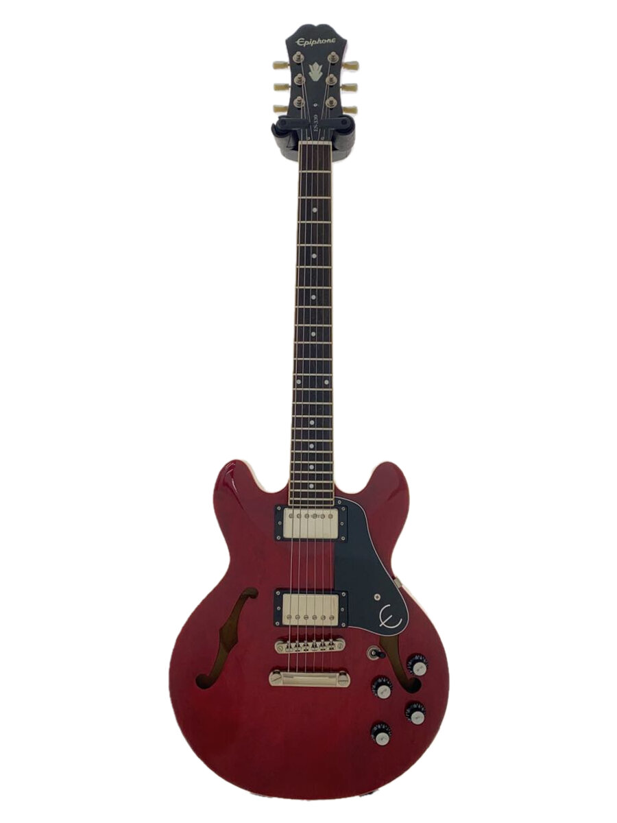 Epiphone エピフォン Dot CH セミアコ エレキギター 2320583724482-01.jpg