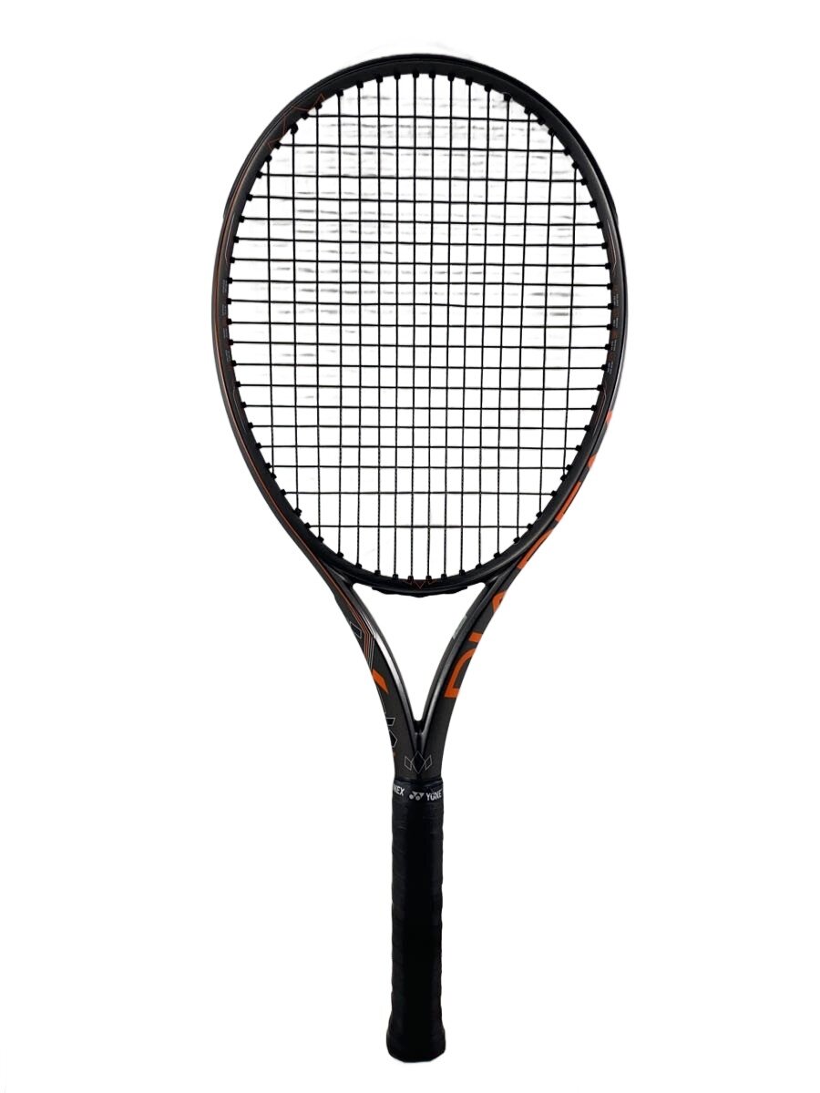 乐天商城 - 【中古】テニスラケット/硬式ラケット/AXIS100【スポーツ】