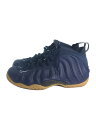 yÁzNIKEAIR FOAMPOSITE ONE/GAtH[|Wbg/lCr[/314996-405/27cm/NVYyV[Yz