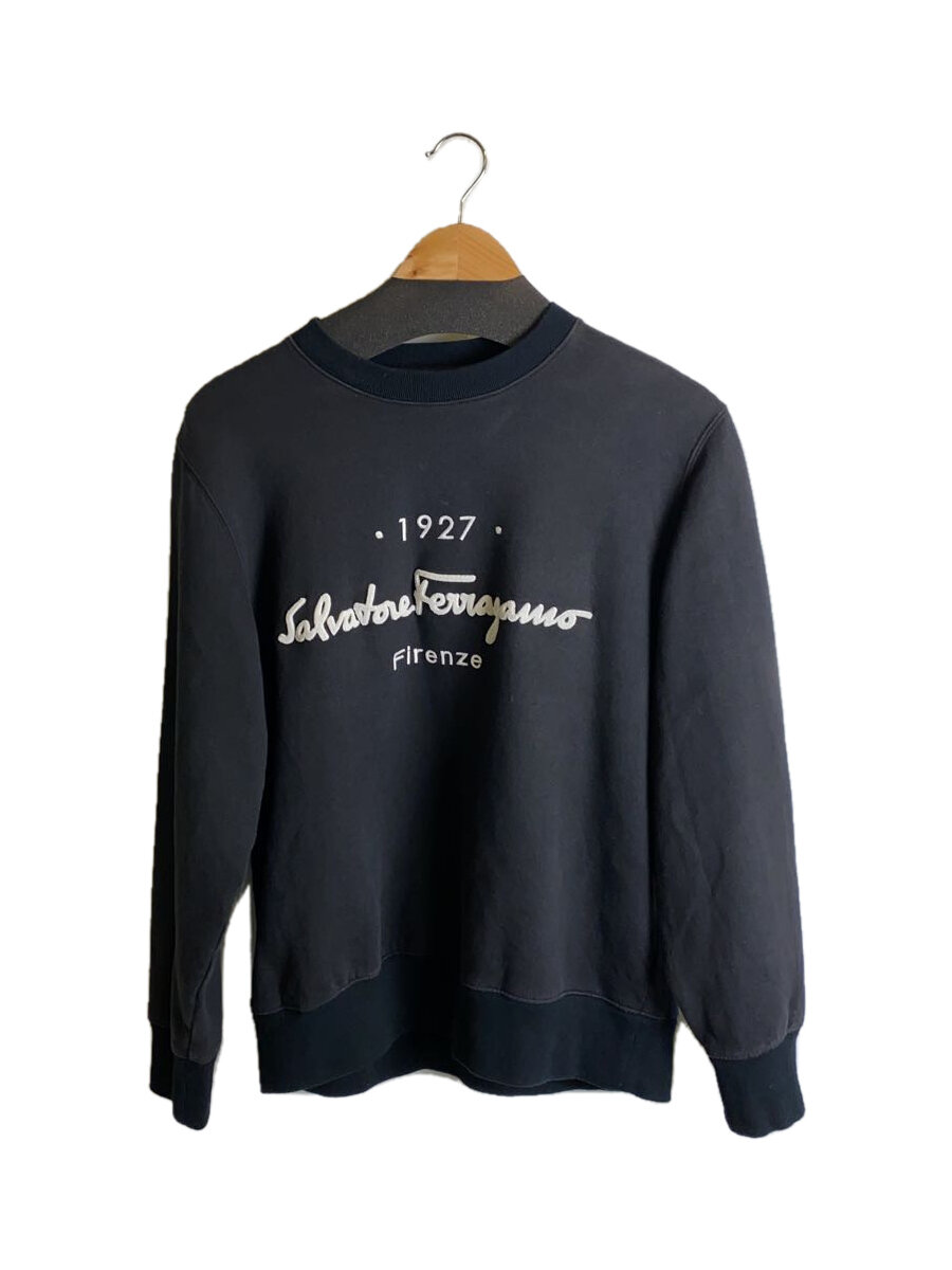 スウェット・トレーナー FERRAGAMO F Sweatshirt 楽天市場】フェラガモ(スウェット・トレーナー|トップス