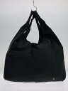 【中古】PORTER◆×CLUB KING/バッグ/--/BLK【バッグ】(4)