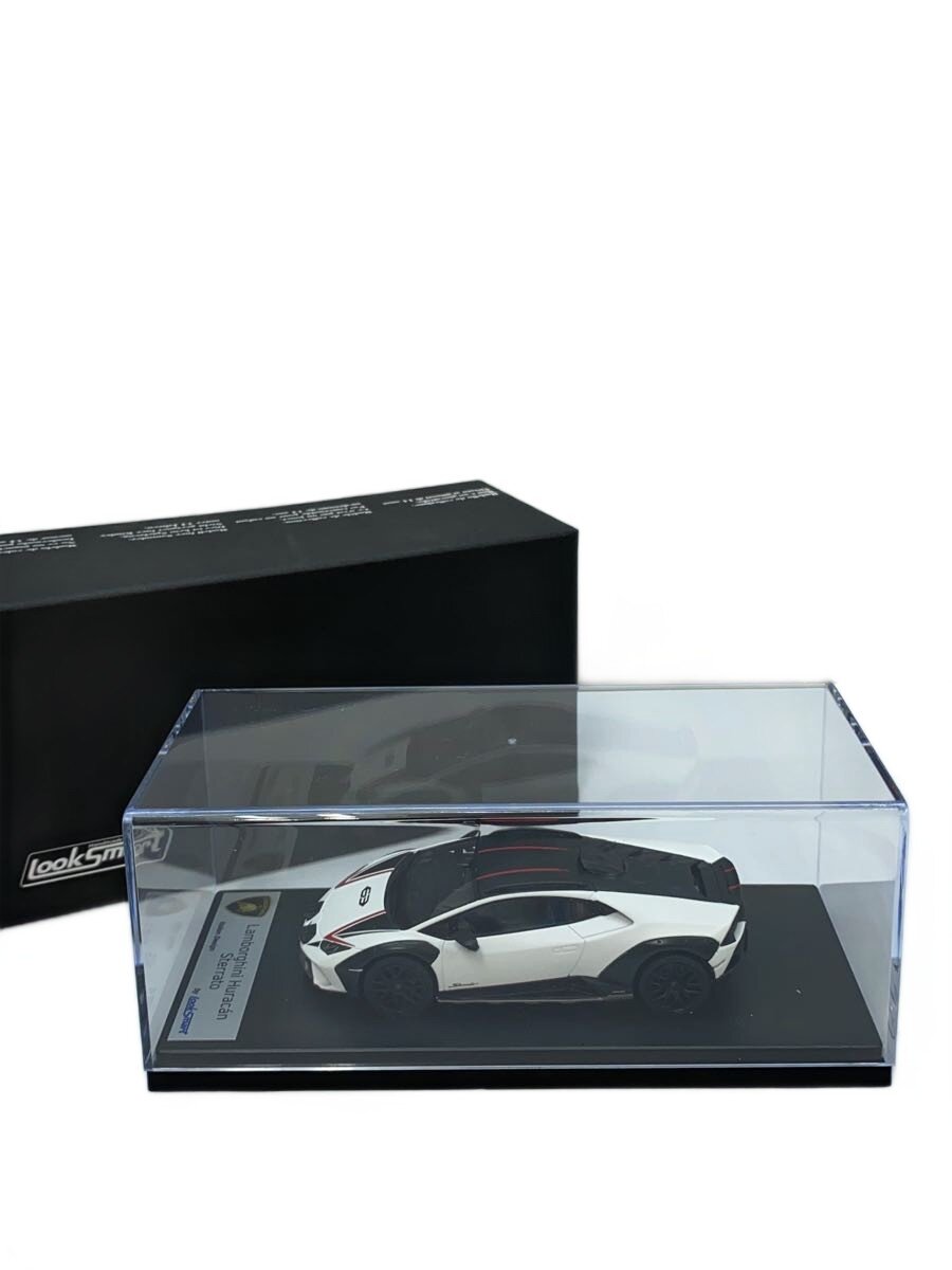 【中古】Look Smart/Lamborghini Huracan Sterrato/ミニカー【ホビー】