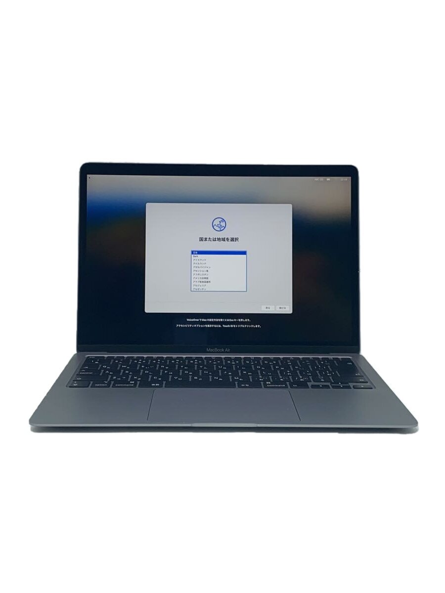 【中古】Apple◆ノートPC/A2179【パソコン】
