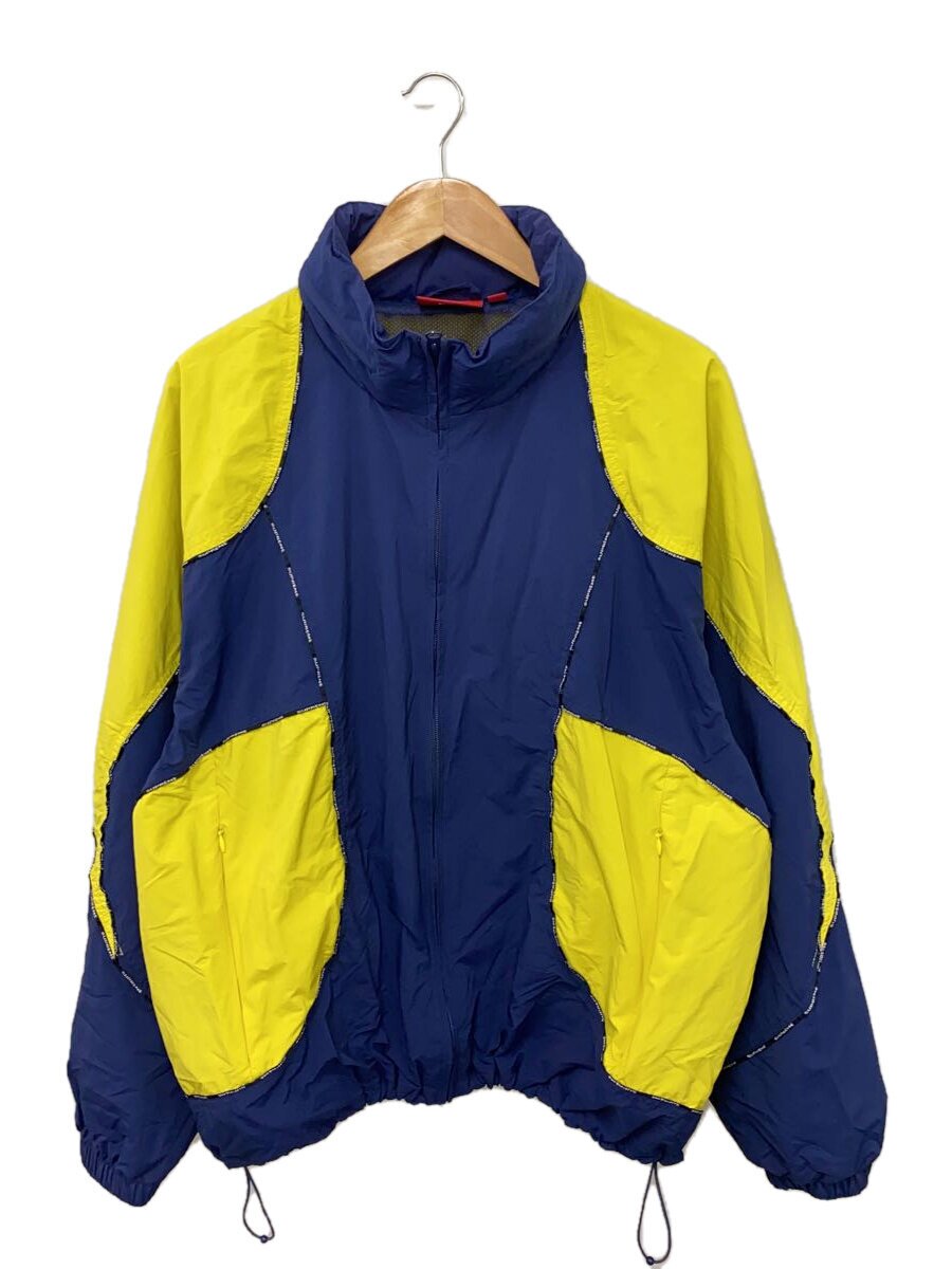 楽天市場】supreme ナイロン ジャケット（カラーネイビー）（メンズ
