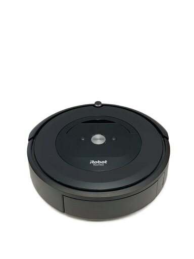 【中古】iRobot◆掃除機 ルンバ e5 e515060【家電・ビジュアル・オーディオ】 【中古】iRobot◆掃除機 ルンバ e5 e515060【家電・ビジュアル・オーディオ】