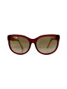【中古】MARC BY MARC JACOBS◆サングラス/プラスチッ...(4)