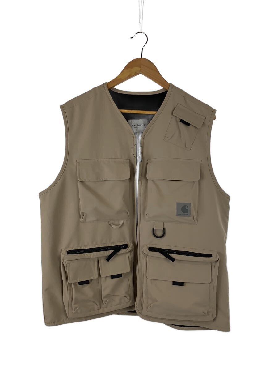 楽天市場】carhartt elmwood vestの通販