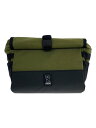 【中古】CHROME◆バッグ/--/GRN【バッグ】(4)
