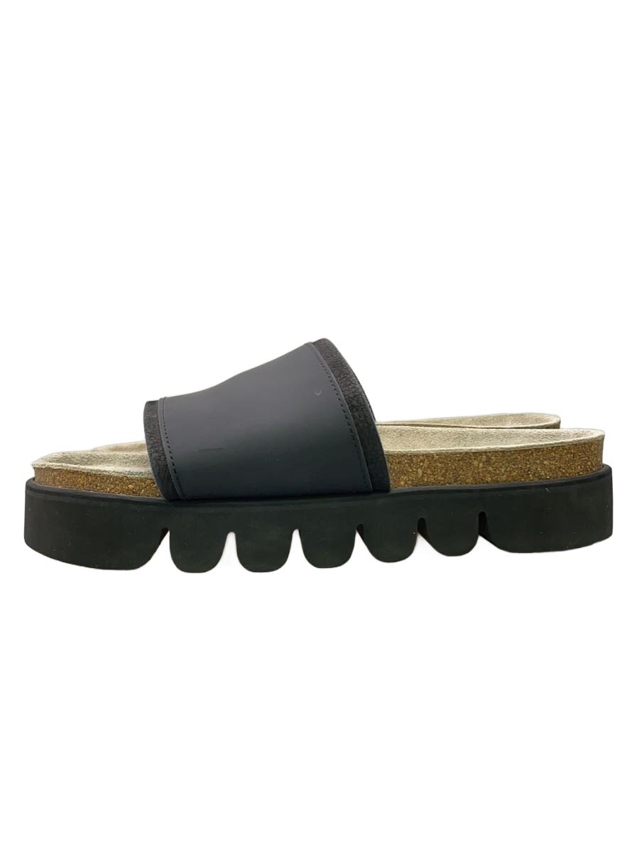 【ブランド】Hender Scheme 【ブランドカナ】エンダースキーマ 【型番】 【程度】B 【サイズ】27cm 【メインカラー】ブラック 【素材・生地】 【キーワード】　　 2025/12/10 セカンドストリート鹿児島下荒田店【4264】【中古】Hender Scheme◆サンダル/27cm/BLK【シューズ】 ブランド Hender Scheme 型番 カラー ブラック 柄 素材・生地 >色・素材について サイズ 27cm>サイズ表示について 実寸（cm） 【スニーカー】 ソールの高さ：4.5 / ソール全長：30 【その他】 その他サイズ：/ 商品は　セカンドストリート鹿児島下荒田店の店頭にて販売しております。商品に関するお問合わせは、お電話(TEL:099-213-1731)にて、問合わせ番号：2342645544852をお伝えください。 配送方法やお支払い方法に関するお問い合わせは、サポートセンターまでご連絡をお願いします。 ※お電話の対応は営業時間内のみとなります。お問い合わせフォームでお問い合わせの際はご注文番号をご記入下さい この商品に関する出品店舗からのコメント 軽度の使用感の見られるお品物です。特筆すべきダメージや汚れはございません。お電話やお問い合わせフォームにてお品物の確認なども可能ですのでご不明な点などございましたらお気軽にお問合せくださいませ。
